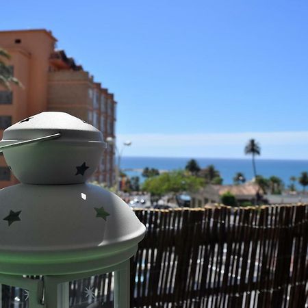 Apartamento Flamingo Beach Бенальмадена Экстерьер фото