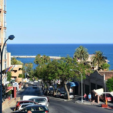 Apartamento Flamingo Beach Бенальмадена Экстерьер фото