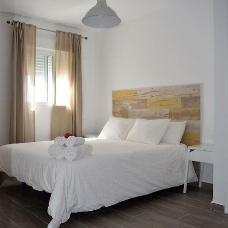 Apartamento Flamingo Beach Бенальмадена Экстерьер фото