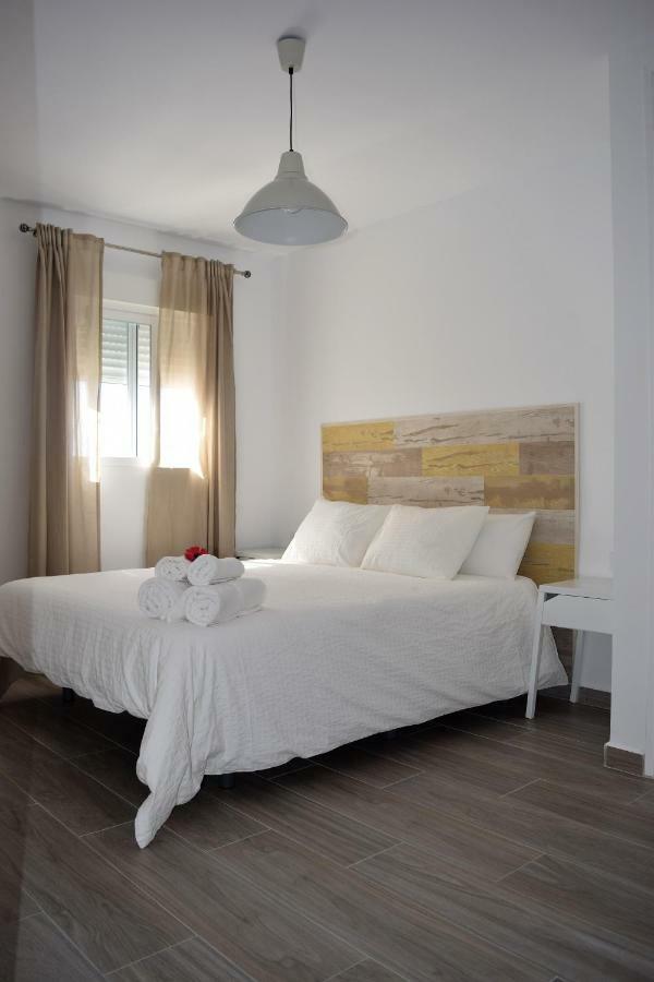 Apartamento Flamingo Beach Бенальмадена Экстерьер фото