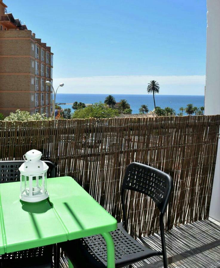 Apartamento Flamingo Beach Бенальмадена Экстерьер фото
