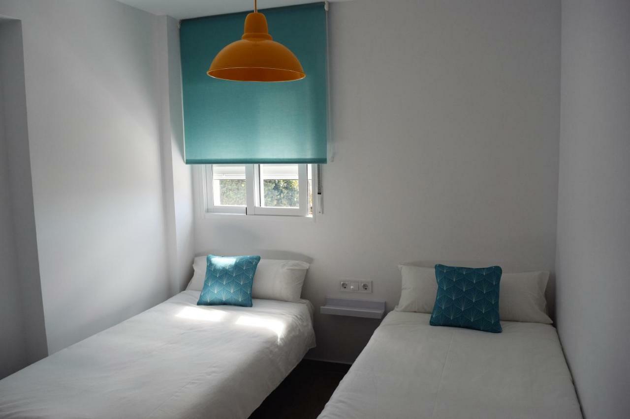 Apartamento Flamingo Beach Бенальмадена Экстерьер фото