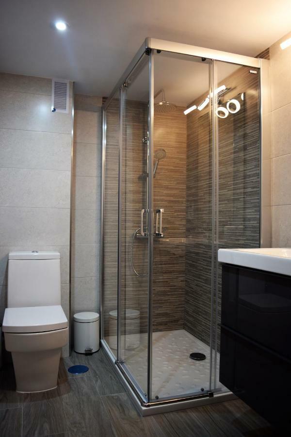 Apartamento Flamingo Beach Бенальмадена Экстерьер фото