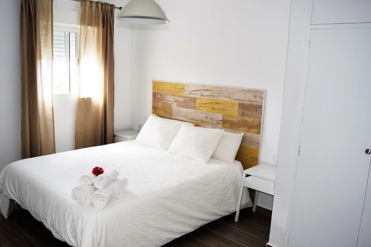 Apartamento Flamingo Beach Бенальмадена Экстерьер фото