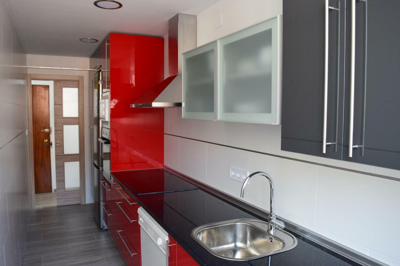 Apartamento Flamingo Beach Бенальмадена Экстерьер фото
