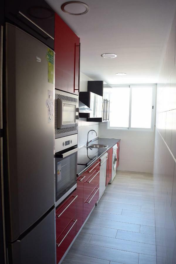 Apartamento Flamingo Beach Бенальмадена Экстерьер фото