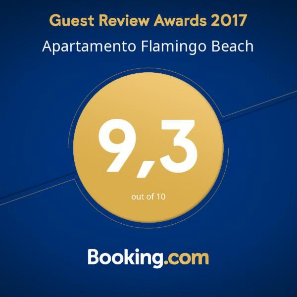 Apartamento Flamingo Beach Бенальмадена Экстерьер фото